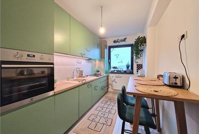 Apartament 3 camere, parcare subterana, Coresi, Tractorul - 5