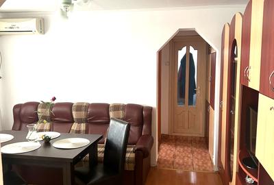 Apartament 3 camere 44mp mobilat utilat 54.500eur neg - 4