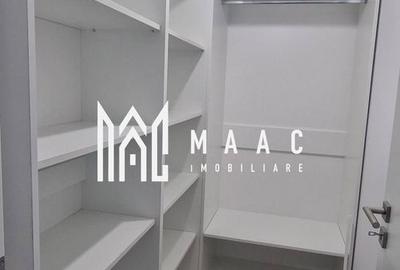 Apartament 2 camere | Etaj 1 | Parcare | Balcon | Doamna Stanca - 5