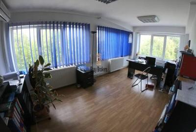Proprietate Industriala - 2500 mp - Productie - Depozitare - Office - 21