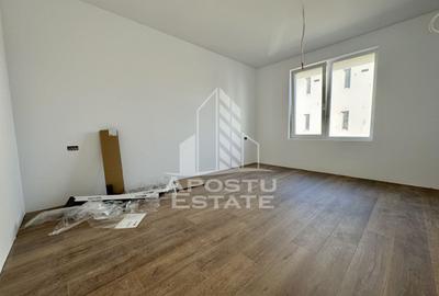 Duplex cu perete dublu 4 camere, complet finalizat la asfalt Chisoda. - 19