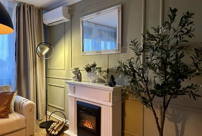 Apartament cu 3 camere, mobilat și utilat - zona Cetății - 6