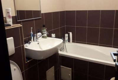 Metrou Timpuri Noi, Nerva Traian, Mircea Voda, Anastasie Panu - 3