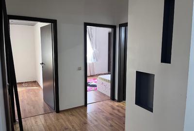 Super ofertă! Se vinde ap. cu 3 camere în spate la Maestro Business Center - 12