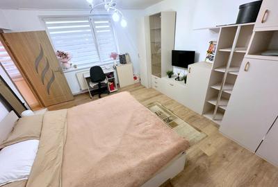 2 camere, decomandate, mobilat modern, parcare, in Marasti, strada Nirajului - 6