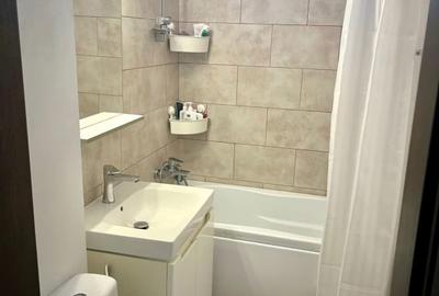 2 Camere Decomandat  | Metrou Raul Doamnei 2 Minute  | Bloc Reabilitat - 6