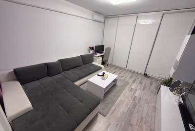 Apartament cu 2 camere decomandat în Militari