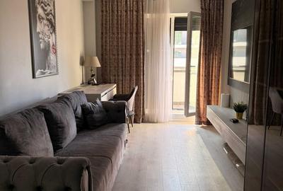 Apartament 2 camere,spatios, zona Tractorul. - 1