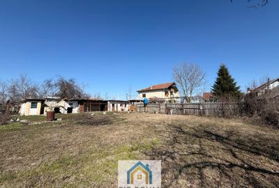 Casa 6 camere  Jud. Dâmbovița,Com. Corbii Mari,Satu Nou,Str. Troiței nr. 6, - 17