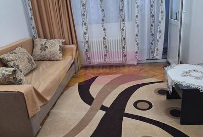 Apartament de vânzare – 2 camere, semidecomandat – Calea Giulești - 1