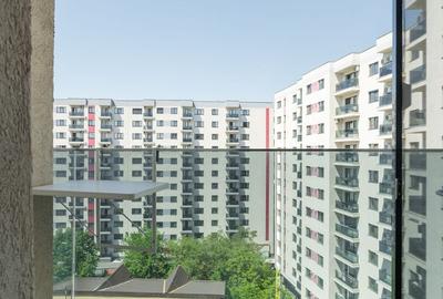 2 camere Regie Residence | Politehnica I Parcare subterana | Comision 0% - 14