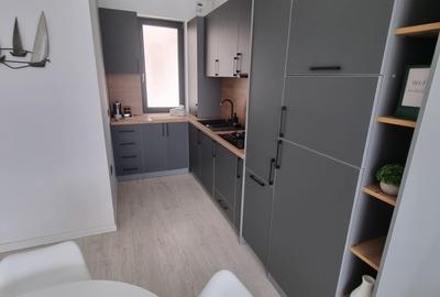 ? De închiriat | Apartament 2 camere | 68 mp | Campus Universitar | Loc Parcare - 5
