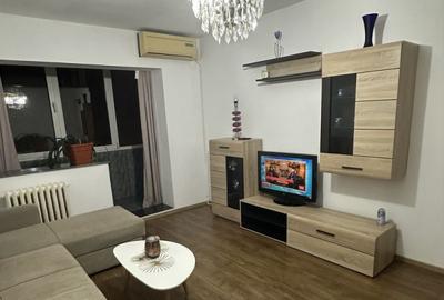 Apartament 3 camere | Zona Dacia | Garaj | Centrala proprie | 2 bai - 1