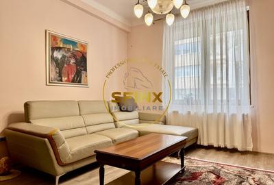 3 camere 85 mp | proximitate metrou Romana | Colegiul Goethe - 2