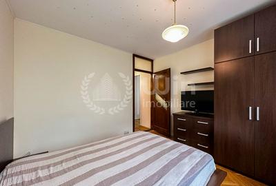 Apartament 2 camere | Etaj 1 | Decomandat | Zorilor | Golden Tulip - 2