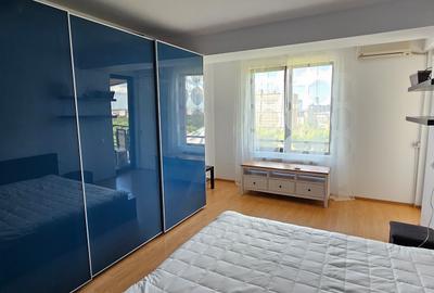 Vanzare 3 camere - Central Park - 9