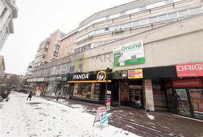 Spatiu comercial , etaj 2 , ultracentral , Ploiesti - 6