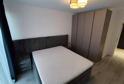Apartament NOU 2 camere cu Parcare zona Andrei Muresanu - 3