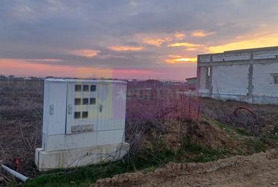 Săbăreni, casă la rosu 116 mp utili, curte 607 mp - 10