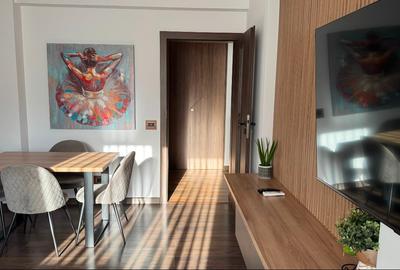 Apartament 2 camere Smart Home, Dristor, bloc nou + parcare subsol - 4