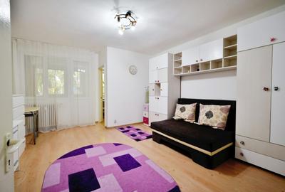 Inchiriere garsoniera Parter Turnu Magurele nr.19 mobilata si utilata - 1