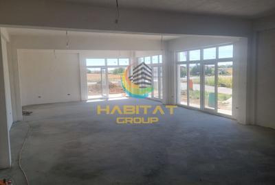 Spațiu comercial stradal | 282 mp | Calea București - Vidra - 5