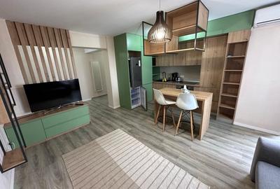 3 Camere Bloc NOU Frumos Luminos Zona Regie Virtutii PRET CORECT - 3