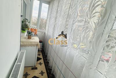 Apartament 3 camere | Decomandat | 67 mpu | zona Big Manastur - 8