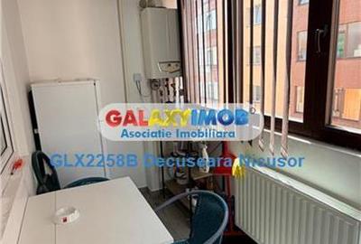 Garsoniera mobilata utilata Militari Residence 55.900 euro - 9