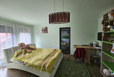 Duplex deosebit, P+E, 133 mp, foarte bine poziționat, Dumbrăvița, comision 0% - 24
