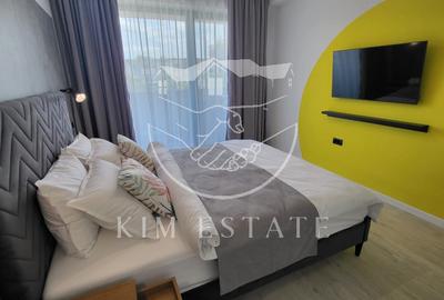 Apartament 2 camere Campus Tomis Nord - 16