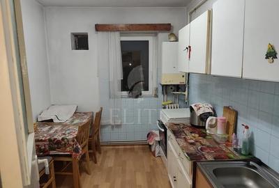 Apartament 2 camere în zona CALVARIA - 1