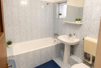 Apartamnet - 3 camere - decomandat - Tineretului - 12