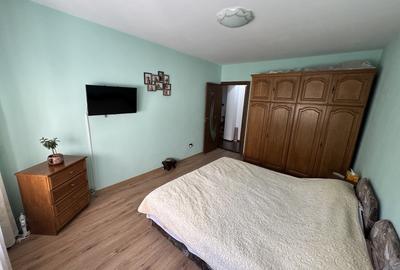 Apartament 3 camere, 71 mp — renovat complet, mobilat/utilat, Colonia Metrom - 6