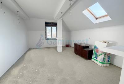 Casa de vanzare in Iosia, strada deosebita, teren 510 mp, Oradea,Bihor - 7