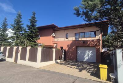 Vila individuala Iancu Nicolae - British School - 8