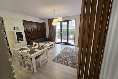 Exclusivitate -Mamaia Nord -2 camere decomandat confort maxim - 7