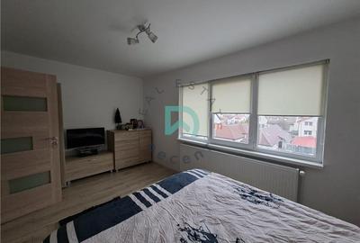 Apartament 2 camere,  Spitalul Judetean, etaj intermediar, renovat - 8