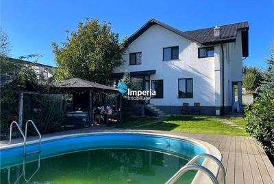 Duplex cu 3 camere în Rediu