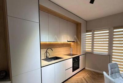 Apartament modern cu 3 camere în Florești, Terra. - 2