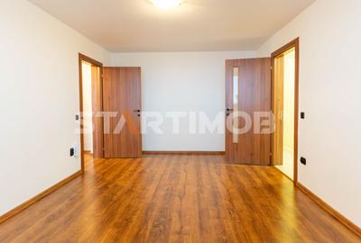 Apartament doua camere semidecomandat Bd Saturn - 20