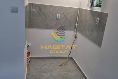 Garsoniera renovata integral Piata Resita - 2