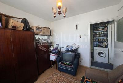 Apartament cu 2 camere | Ideal investitie | Zona str. Parang Manastur - 4