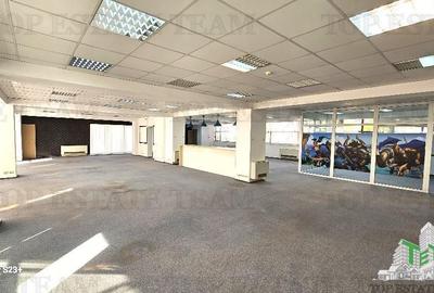 Spatiu de Birouri de 332 mp in Zona Agronomiei - 8