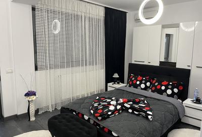 Exclusivitate! Vila moderna P+1, mobilata utilata lux, Valu lui Traian! - 10
