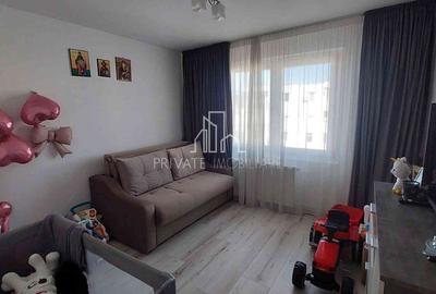 Apartament 2 Camere Renovat/Mobilat/Utilat Et.3/4, Zona Tudor - 4