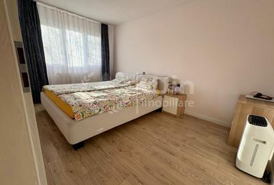 Apartament 4 camere | 77mp | Etaj 3/4 | La cheie | Balcon | Manastur! - 2