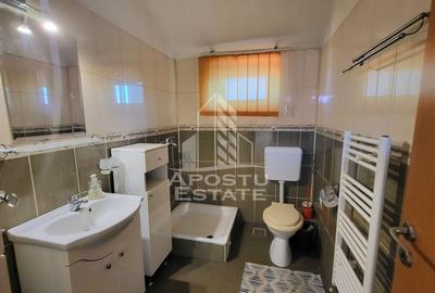 Casa individuala cu 5 camere,mobilata si utilata,Calea Aradului - 9