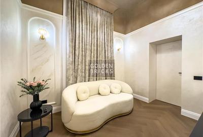 Business hotelier ready-to-operate | Universitate |Piata Rosetti - 3