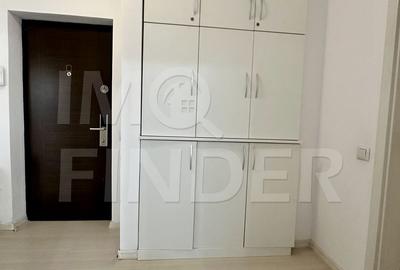 Apartament 43 mp, mobilat/utilat, Sopor, garaj subteran,  Baza Sportiva - 18